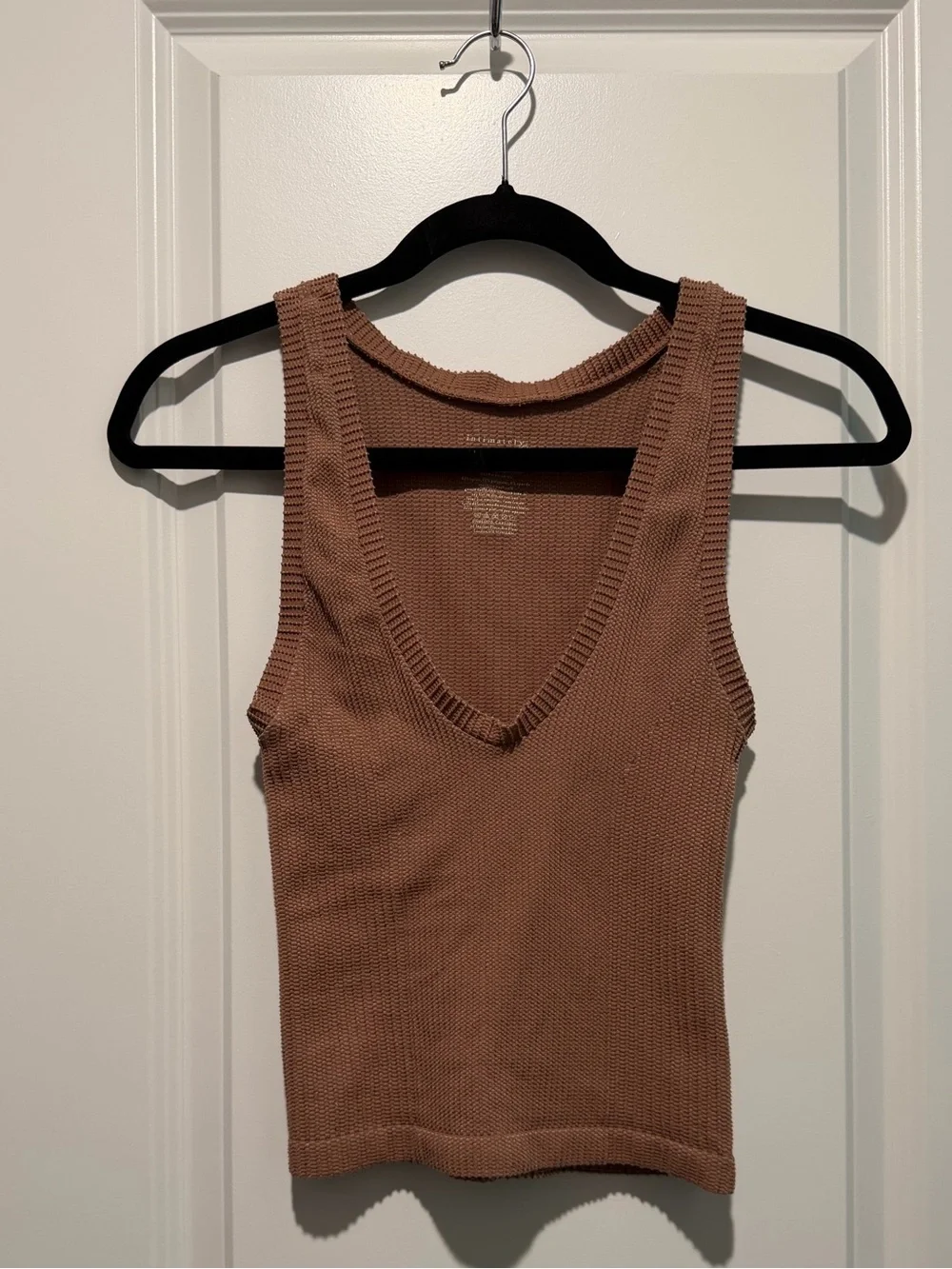 Free People Clean Slate Tank